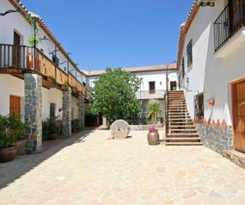 Hotel Molino Cuatro Paradas