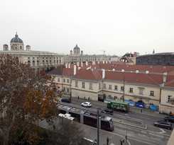 Pensión Hotel Pension Museum