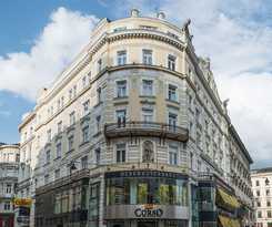 Pension Neuer Markt