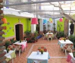 La Herradura