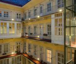 Hotel Pertschy Palais