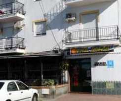 Hostal Alboran