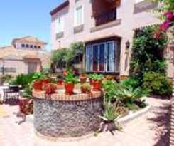 Casa Monte Victoria