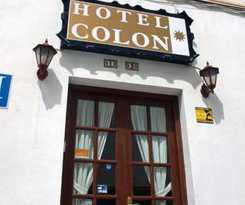 Colón