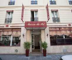 Hotel Maison Du Pré