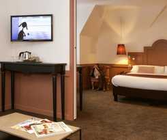 Hotel La Maison Des Armateurs