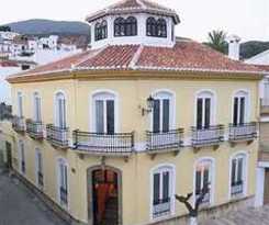 Hotel Hospederia Casa del Marqu&eacute;s