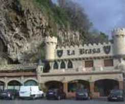 Hotel Hotel La Brasa