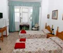 Hostal La Palma