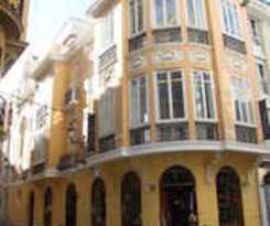 Echegaray Suites