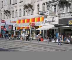 Pensión Pension Vera