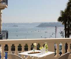 Hotel Barrière Le Grand  Dinard