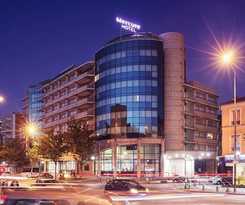 Mercure Paris Saint-ouen