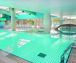 Hotel Club Vacances Bleues Les Jardins Atlantique