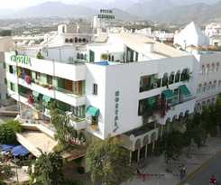 Hostal Alhambra