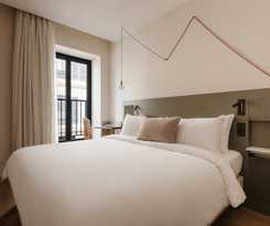 Hotel Crisol Promenade