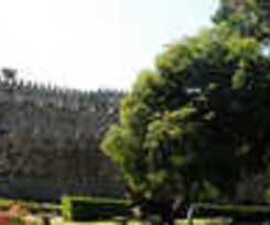 Pousada del Castillo de Soutomaior
