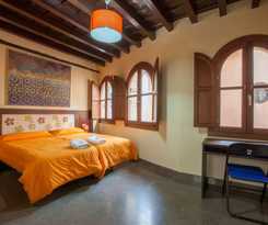 Hotel Mercader De Sedas