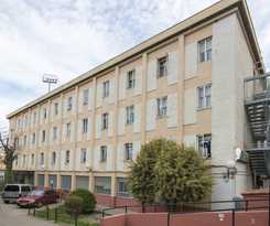 Inturjoven Granada - Hostel