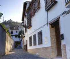 Aljibe del Albayzin
