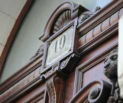 Pensión Urban Rooms Rathaus - Self Check-in