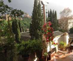 Alojamientos Alhambra