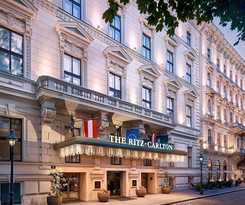The Ritz-carlton, Vienna