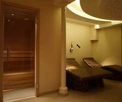 Hotel Romantik Die Gersberg Alm