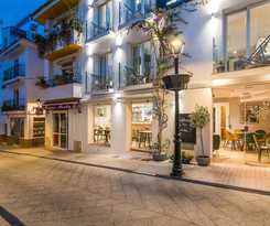 Linda Boutique Hotel