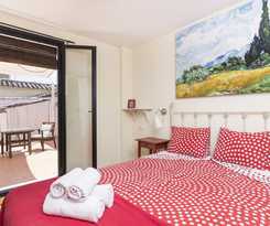 Hotel El Granado Hostel