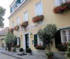 Hotel SANGER BLONDEL