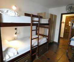 Oasis Backpackers Granada