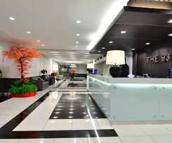 Hotel The 93