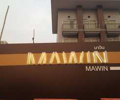 Mawin