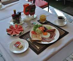 Witchuwan Sport and Spa Apartel