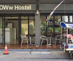 Hostel 3howw Khaosan