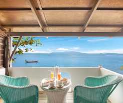 Hotel Hacienda Fisherman's Village Koh Samui