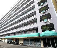 The Montana Lodge-Sathorn