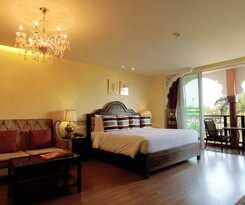 Sheik Istana Hotel
