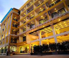Hotel Ansino Bukit