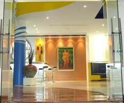 Hotel The Adventure