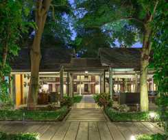 Hotel U Inchantree Kanchanaburi