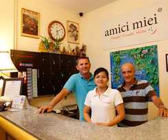 Hotel Amici Miei