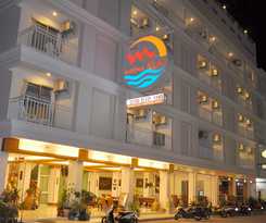 Hotel Baya Patong