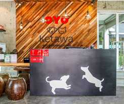 Ketawa Pet Friendly