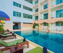 Eastiny Seven Hotel