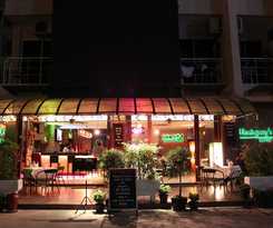 Hotel Hemingway's