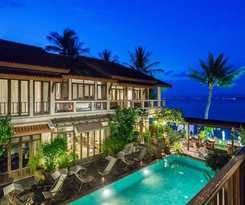 Hotel B House Samui