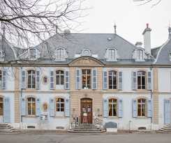 Hotel PARC DES EAUX VIVES