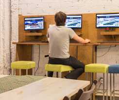 Feel Hostels Soho Malaga